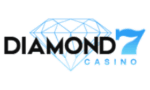 Diamond 7 logo
